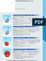 Marine Gearbox