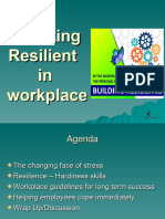 Resilient Employees