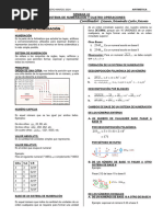 A2 Numeracion y Cuatro Operaciones 24-I