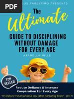 The Ultimate Guide To Disciplining Without Damage For Every Age