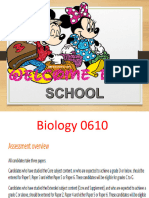 Bio PPT 14