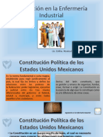 Legislaciones Mexicanas