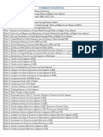 SEBI Bulletin Tables Nov 2023 P