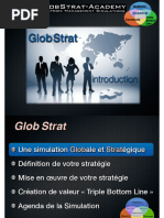 Globstrat Presentation Fra