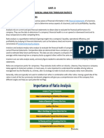 BEFA - Unit-5 Notes