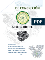 Motores A Diesel