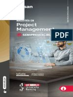 Folleto Project Management 2024-1 Modificaci N Curricula Vf-Comprimido