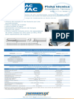 Thermoflex Ficha Tecnica BBAC HVAC 2-2023