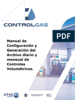 Microsoft Word - SP Guía Configuración y Generación Del Archivo Mensual de Controles Volumétricos 2021