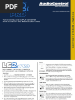 LC2i Pro User Manual