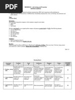 BHMH2103 Individual Assignment 2324S1 - 1