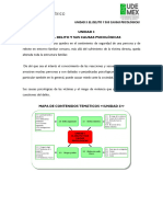 Psicri - Contenidos Unidad 3