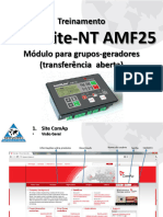 Treinamento IL-NT-AMF25 v.1.2 (CD Treinamento)