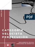 Bases Intercon Velocista Persecucion