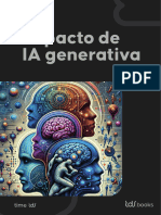 Tds - Books Impacto de IA Generativa Nas Empresas