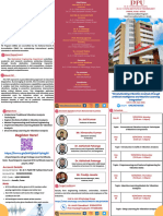 FDP Brochure