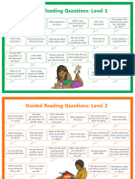 Guided Reading Questions