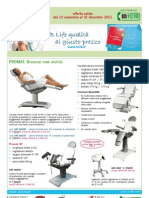 B Life Il Catalogo Medicale - Articoli Medicali Specialistici Per Ginecologia, Radiologia, Urologia