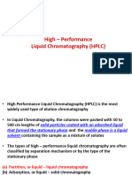 HPLC