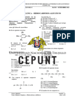 Transferencia Semana 14 Ciencias Cepunt 2022-1