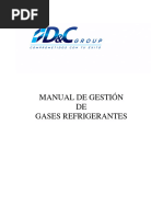 GGRM1 Manual de Gestion de Gases Refrigerantes v.3 PDF