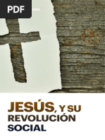 Jesús y Su Revolución Social