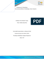 Tarea 2 Reconocimiento Historico Teleradiologia y Marco Normativo Kevin Olmedo Vanegas