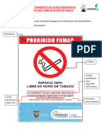 Obt y Sost Declaratoria Libre Humo