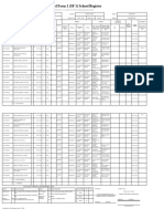 SF1 - 2023 - Grade 4 - PASSIONATE