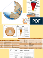 Aula-Estrutura Geológica. Relevo Geografia