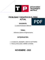 Semana 15 - Tarea - Informe Sobre El Fijumorismo