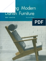 Making Modern Danish Furniture