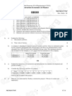 Construction Economics Finance s17