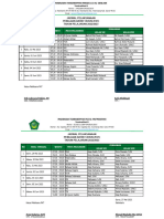 5 Jadwal Pelaksanaan PAT 2022-2023