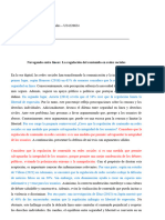 Semana 10 - Tema 01 Tarea - Redacción Preliminar de Un Texto Argumentativo para La TA2