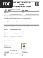 Final Paper MCQs - PEC Item Bank System