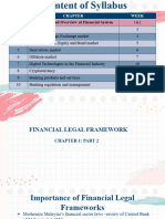 Chapter 1-Part 2 (Introduction and Overview of Financial System)