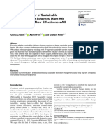 Crabolu Et Al 2023 The Hidden Power of Sustainable Tourism Indicator Schemes Have We Been Measuring Their Effectiveness