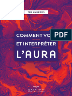 Comment Voir Et Interprêter Laura (Ted Andrews)