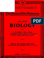 History of Biology 2