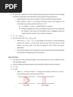 IETHERM Quiz 2 Study Guide