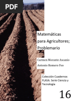 Matematicas Agricultores Morante Romero Corg