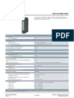 6ES71344GB010AB0 Datasheet en