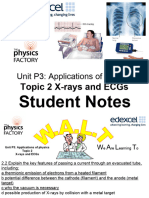 P3T2 Stud Notes