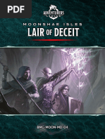 D&D 5e BMG Moon MD 04 Lair of Deceit Oef, 2024-04-24