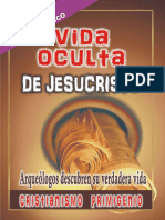 Ortiz Esparza Mar - Vida Oculta de Jesucristo