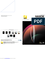 Downloaded From Manuals Search Engine: Other Nikon Product Brochures