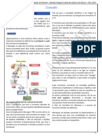 Aula Transcrita - Tireoide - Hipotereoidismo e Hipertireoidismo