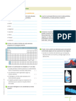 Actividad 02 - Tabla Periódica Moderna