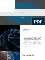 Java Conceptos